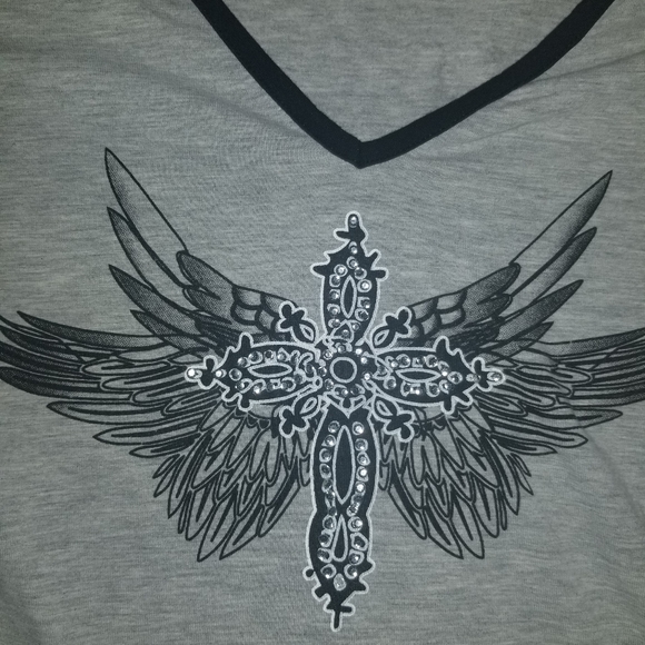 Y2K Shirt - Picture 2 of 4